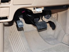 2012款 3.5L 自动 豪华版 7座