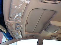 2012款 3.5L 自动 豪华版 7座