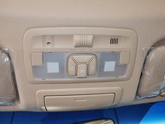 2012款 3.5L 自动 豪华版 7座
