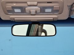 2012款 3.5L 自动 豪华版 7座