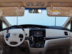 2012款 3.5L 自动 豪华版 7座