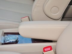 2012款 3.5L 自动 豪华版 7座