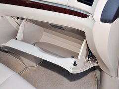 2012款 3.5L 自动 豪华版 7座