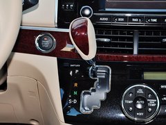 2012款 3.5L 自动 豪华版 7座