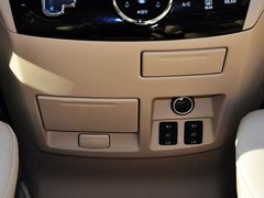 2012款 3.5L 自动 豪华版 7座