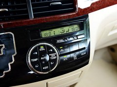 2012款 3.5L 自动 豪华版 7座