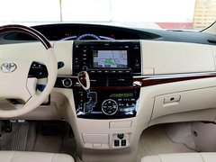 2012款 3.5L 自动 豪华版 7座