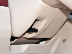 2012款 3.5L 自动 豪华版 7座