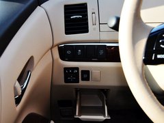 2012款 3.5L 自动 豪华版 7座