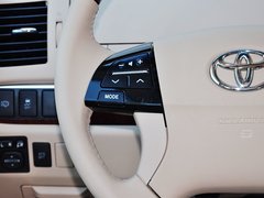 2012款 3.5L 自动 豪华版 7座