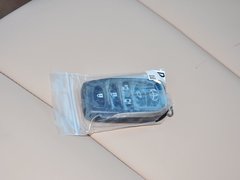 2012款 3.5L 自动 豪华版 7座