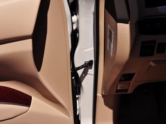 2012款 3.5L 自动 豪华版 7座