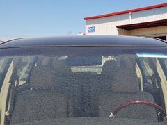 2012款 3.5L 自动 豪华版 7座