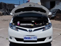 2012款 3.5L 自动 豪华版 7座