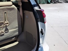 2012款 3.5L 自动 豪华版 7座