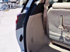 2012款 3.5L 自动 豪华版 7座
