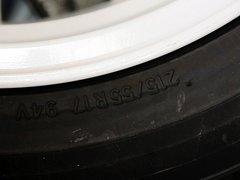 2012款 3.5L 自动 豪华版 7座