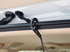 2012款 3.5L 自动 豪华版 7座