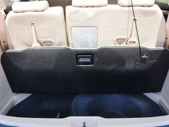 2012款 3.5L 自动 豪华版 7座