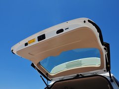 2012款 3.5L 自动 豪华版 7座