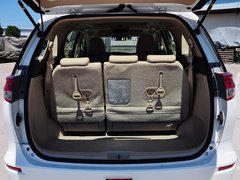 2012款 3.5L 自动 豪华版 7座