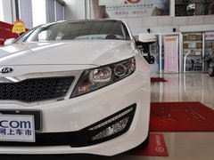 2012款 2.0L 自动 DLX 特别版