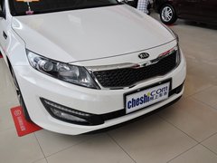 2012款 2.0L 自动 DLX 特别版