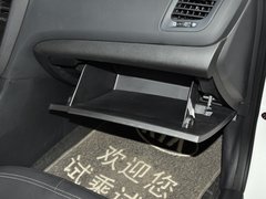 2012款 2.0L 自动 DLX 特别版