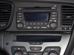2012款 2.0L 自动 DLX 特别版