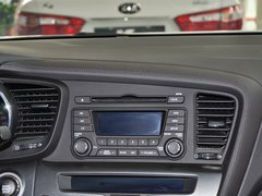 2012款 2.0L 自动 DLX 特别版