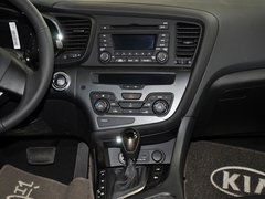 2012款 2.0L 自动 DLX 特别版