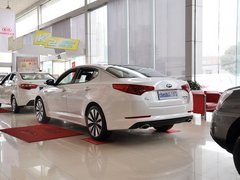 2012款 2.0L 自动 DLX 特别版
