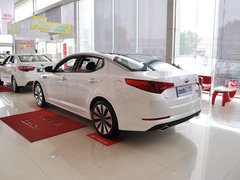 2012款 2.0L 自动 DLX 特别版