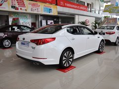 2012款 2.0L 自动 DLX 特别版