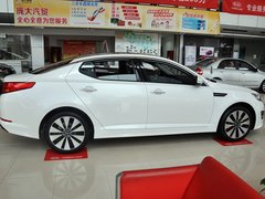 2012款 2.0L 自动 DLX 特别版