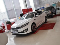 2012款 2.0L 自动 DLX 特别版