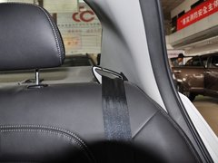 2012款 2.0L 自动 DLX 特别版