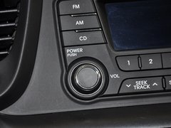 2012款 2.0L 自动 DLX 特别版