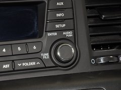 2012款 2.0L 自动 DLX 特别版