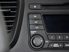 2012款 2.0L 自动 DLX 特别版