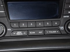 2012款 2.0L 自动 DLX 特别版