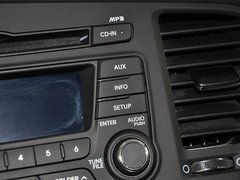 2012款 2.0L 自动 DLX 特别版