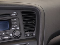 2012款 2.0L 自动 DLX 特别版