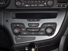 2012款 2.0L 自动 DLX 特别版