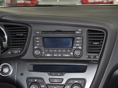 2012款 2.0L 自动 DLX 特别版