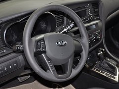 2012款 2.0L 自动 DLX 特别版