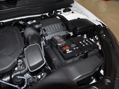 2012款 2.0L 自动 DLX 特别版