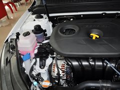 2012款 2.0L 自动 DLX 特别版