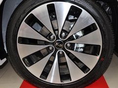 2012款 2.0L 自动 DLX 特别版