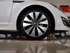 2012款 2.0L 自动 DLX 特别版